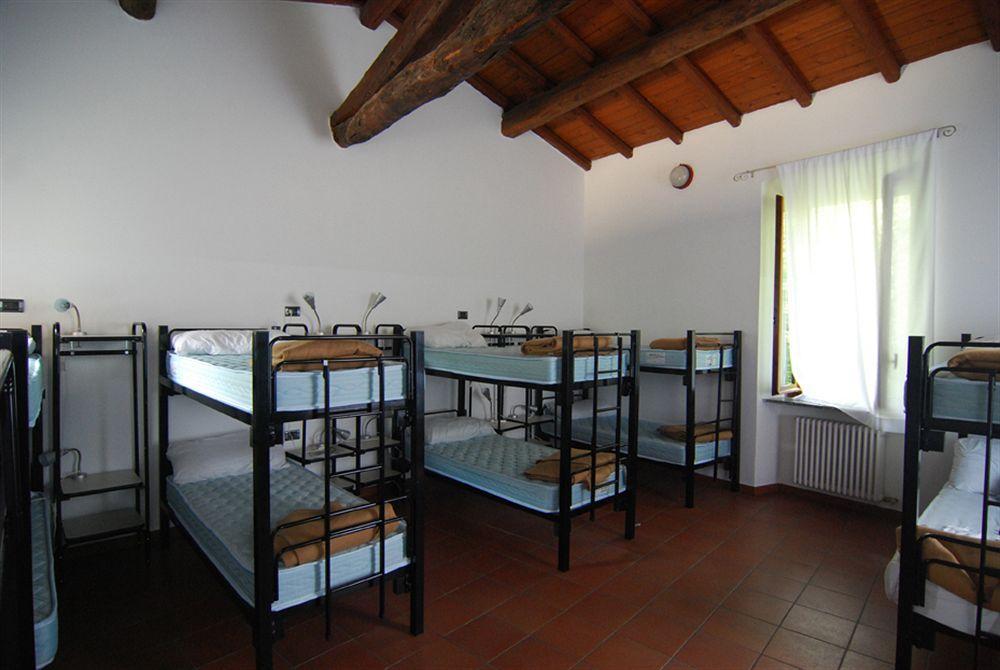 Cascina Respau Como Exterior photo