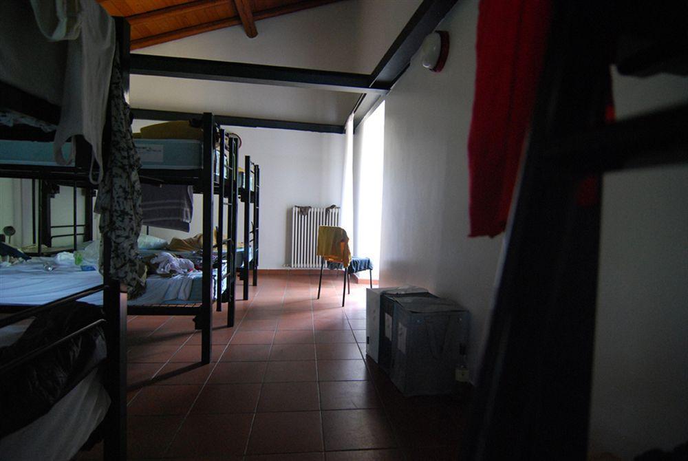 Cascina Respau Como Exterior photo